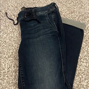 NWT Torrid Pull On Jeans 0R